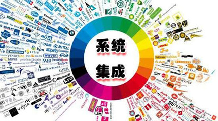 網絡建設與信息系統集成 構建企業數字化轉型的堅實底座