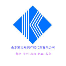山東凱文知識(shí)產(chǎn)權(quán)代理 專業(yè)護(hù)航創(chuàng)新之路